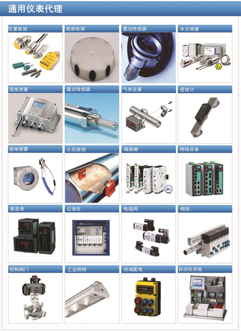 其他产品代理